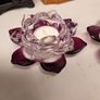 Newgrange tealight holders Image 3