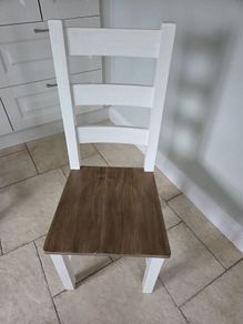 Kitchen chairs