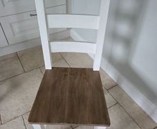 Kitchen chairs
