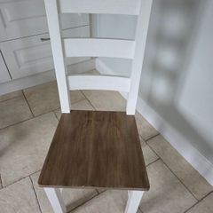 Kitchen chairs
