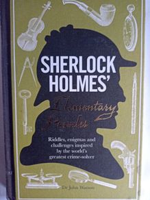 Sherlock Holmes