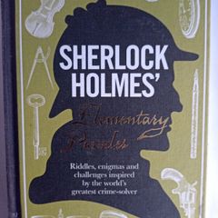 Sherlock Holmes