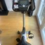 Kettler Axos Velo P Upright Excercise bike Image 2