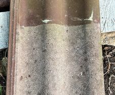 condron roof tiles
