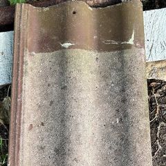condron roof tiles