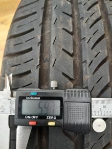 tyre