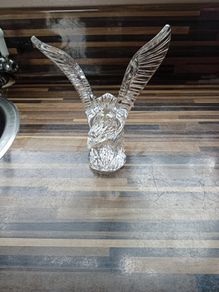 Waterford eagle