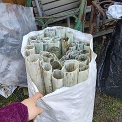 rabbit tree guards