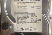 2tb Sata Hard Disks