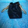 Gianni Versace Quilted Snap Out of It Bag - #Vintage Designer Bags Image 6
