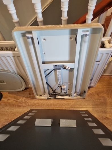 Free Led Mirror