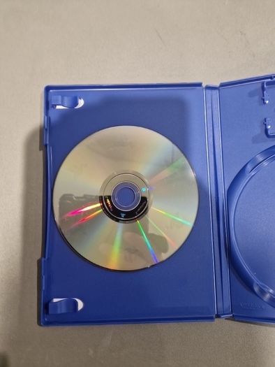 RLH Run Like Hell  PlayStation2 Ps2 games Original