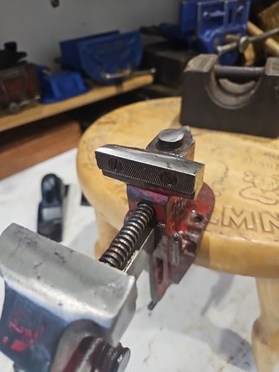 Record no 80 imp vice