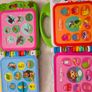 Leap frog interactive books Image 2