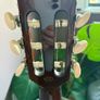 Beginner Valencia Classical Acoustic Guitar + Gig Bag Image 5