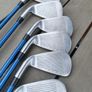 JL T9+ Beginner Irons 5-PW Image 5