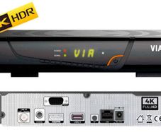 Viark Sat 4k