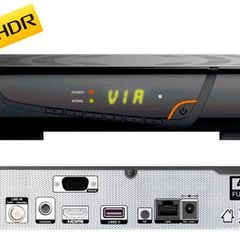 Viark Sat 4k