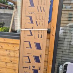 Smart fence