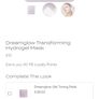 POCO beauty skincare gift set Image 6