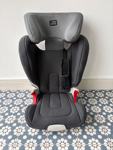 Britax romer car seat