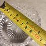 Stuart Crystal Crystal Bowl  Candy dish Bowl or finger bowl. Image 3