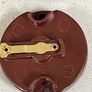 Classic Fiat 500 124 126 131 600 850 Rotating Brush Magneti Marelli Image 7