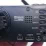 JVC Full HD Camcorder JVC Everio GZ-E15BE Camcorder 4Gb SD Hybrid 40x Optical Zooms and carry case Image 10