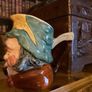 Toby jug "Gaffer" Image 2