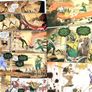 Mighty Morphin Power Rangers 107 Boom Studios Comics Image 3