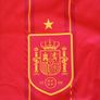 2026 World cup Spain home jersey Image 2