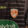 armagh gaa jersey Image 2