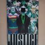 Justice Volume 2 DC Superheroes Graphic Novel Hardback 2007 Image 2