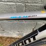 Giant Defy 2 Mens Road Bike Image 2