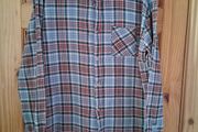 Boo hoo mans shirt