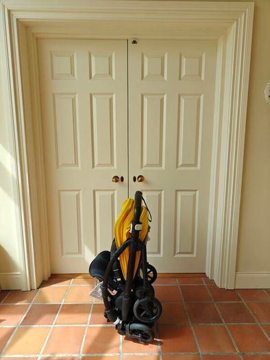 Bugaboo Bee 6
