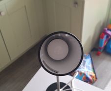 lamp