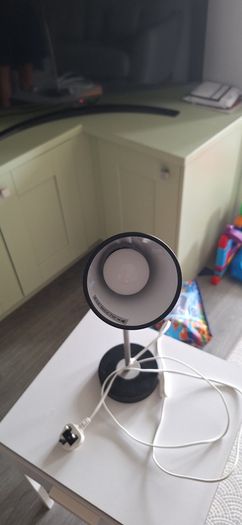 lamp