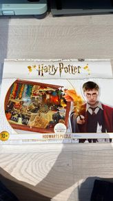 Harry Potter puzzle