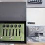 Darkglass ADAM Premium Bass Preamp Distortion Pedal Image 9