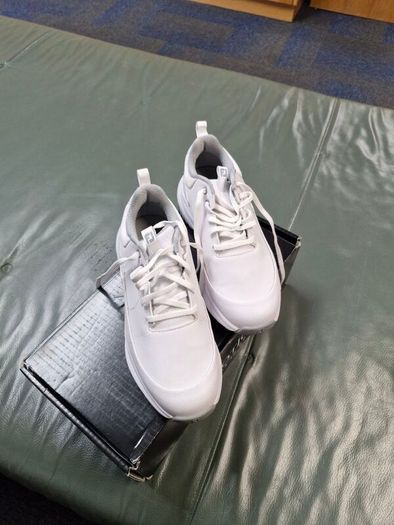 Footjoy ladies golf shoes