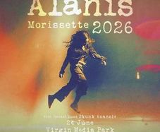 Alanis Morissette