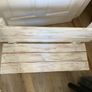 wooden bench Image 2