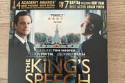 Kings Speech