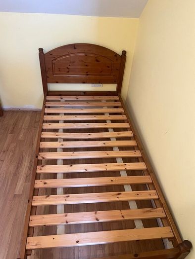 Bed Frames