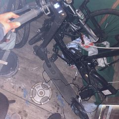 electric scooter xaomi