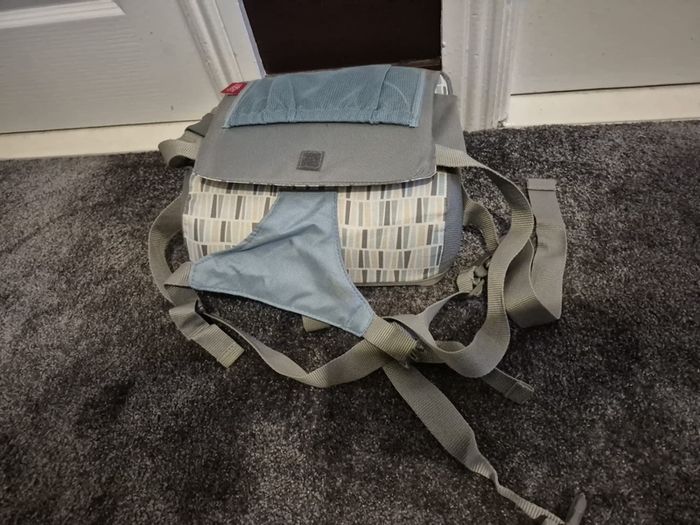 Baby seat