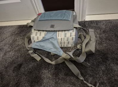 Baby seat