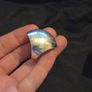 Heavy 925 Sterling Silver Ring Image 2