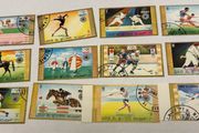 Olympic Games 1972 Munich